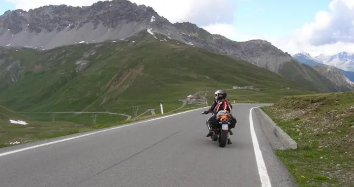 Dolomiti, nuovo limite di 60 km/h sui passi trentini