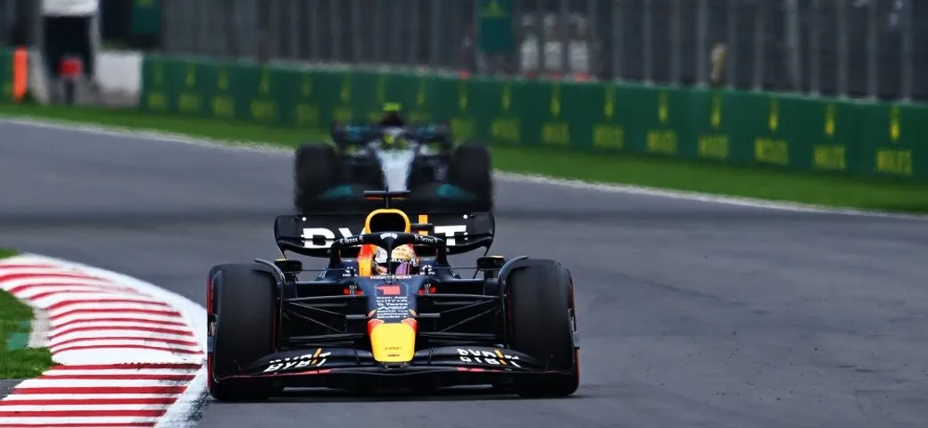 F1 Messico 2022: le pagelle