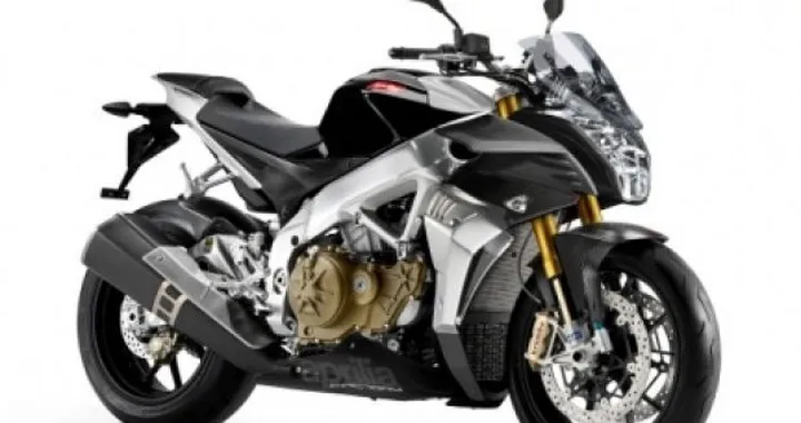 Aprilia Tuono V4 2010, sarà così?