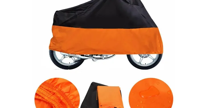 Telo coprimoto Audew impermeabile in nylon