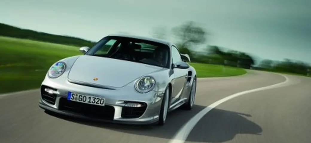 Porsche: in preparazione una clamorosa 911 GT2 RS da 580 CV?!