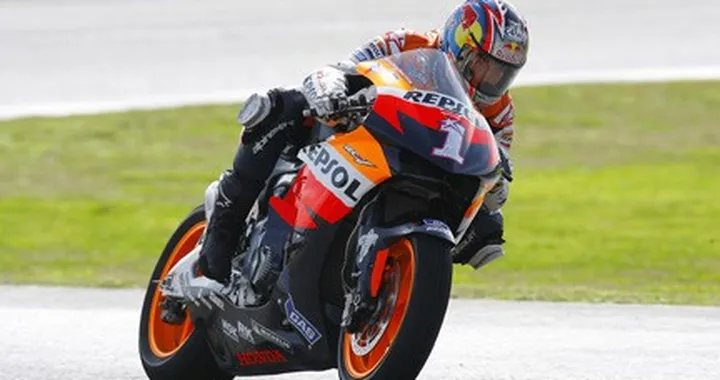 MotoGP 2007: attesa finita, al via domani!