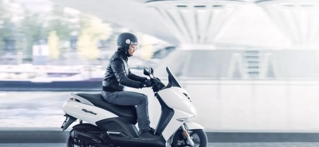 Peugeot Citystar 125 e 150 AC 2014: caratteristiche e prezzi