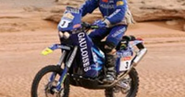 Dakar 2006 : Quarta tappa a Esteve Pujol su KTM