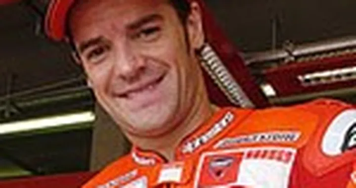 Ufficiale: Checa in Yamaha con il team Tech 3