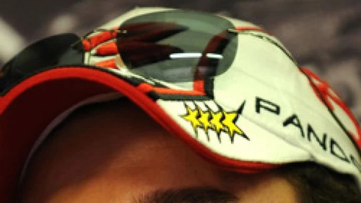 Perchè paga sempre e solo Max Biaggi?