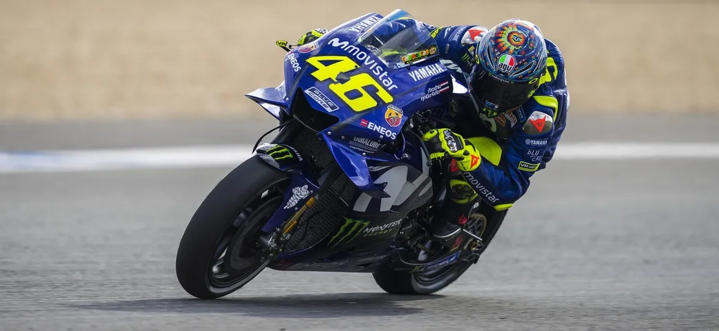 MotoGP 2019: Valentino Rossi, il ruolo di “outsider” gli va stretto