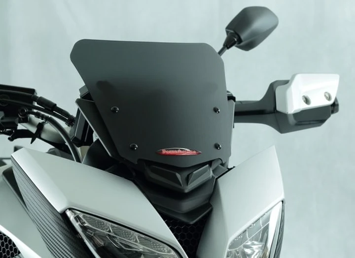 Accessori Powerbronze per Yamaha MT-09 Tracer