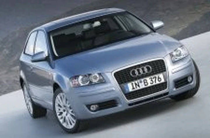 Maxi richiamo per oltre 70.000 Audi A3