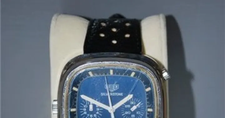 L'orologio di Mike Hailwood all'asta