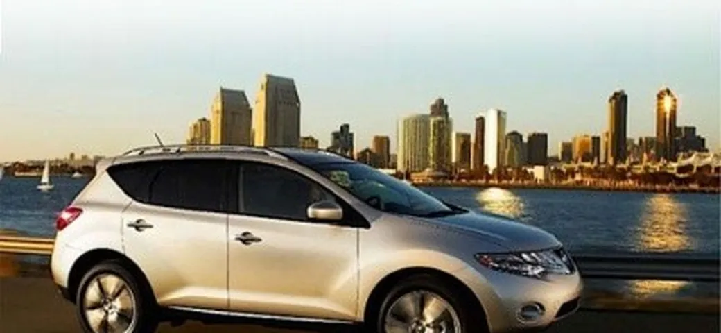 Arriva finalmente il diesel per la Nissan Murano