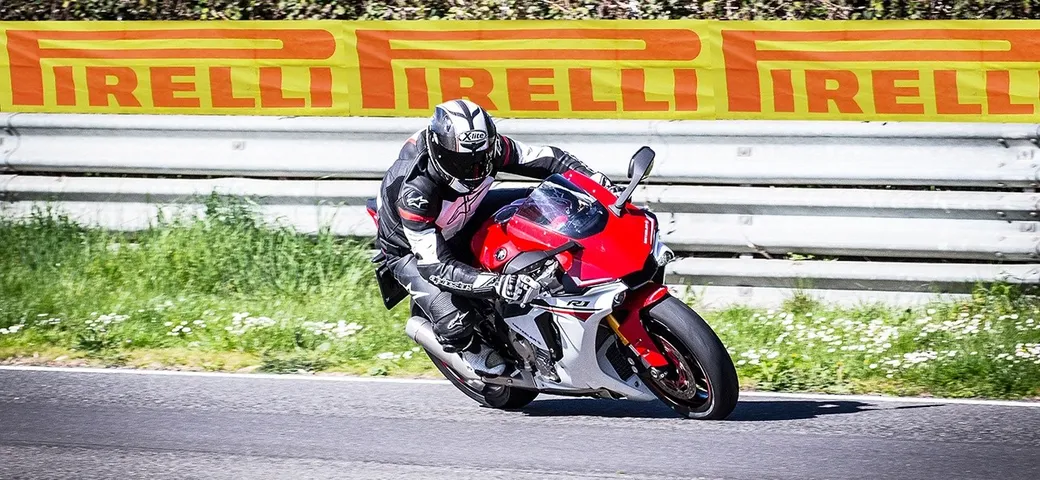 Autodromo di Pergusa: Pirelli restaurerà lo storico tracciato siculo