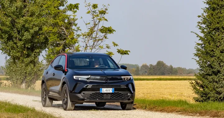 Nuova Opel Mokka-e: cosa è cambiato?