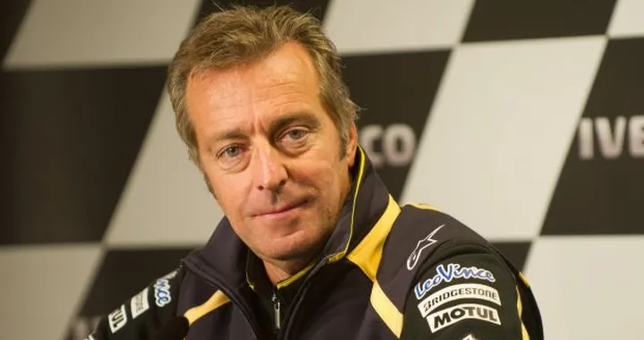 MotoGP, Poncharal: "Dorna fa bene a negare l'ingresso diretto a Suzuki"