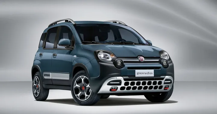 Le auto più vendute a luglio 2022