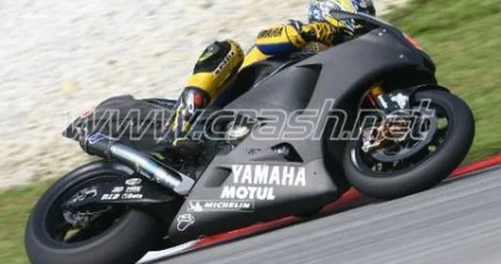 MotoGP: Edwards il più veloce a Sepang