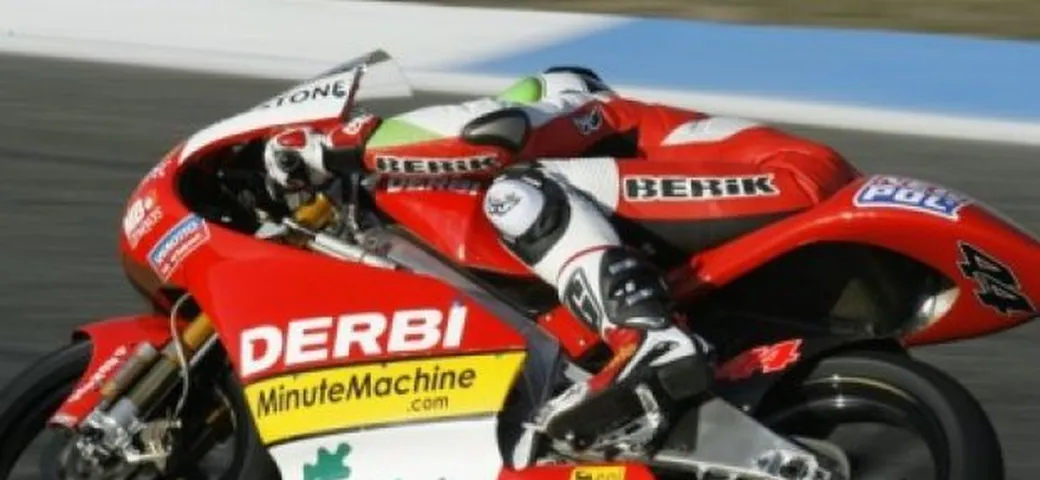 125: Espargarò velocissimo nel day1 di test a Valencia