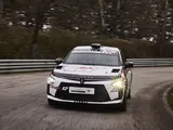 La prima vittoria europea della Lancia Ypsilon Rally4 HF: acuto prestigioso