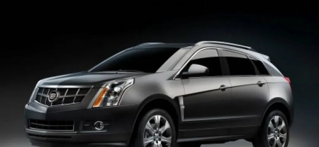Cadillac SRX: esce di scena il 2.8 V6 turbo