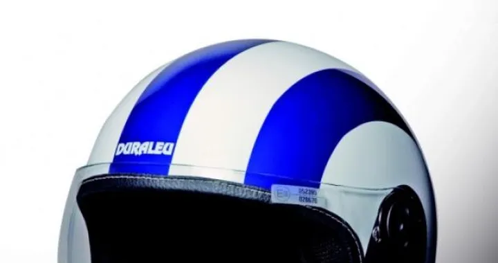 Nuovi caschi jet by CIF primavera 2012