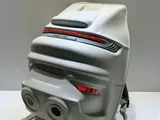 Misteriosi zaini Porsche 911 compaiono su AliExpress: sono reali?