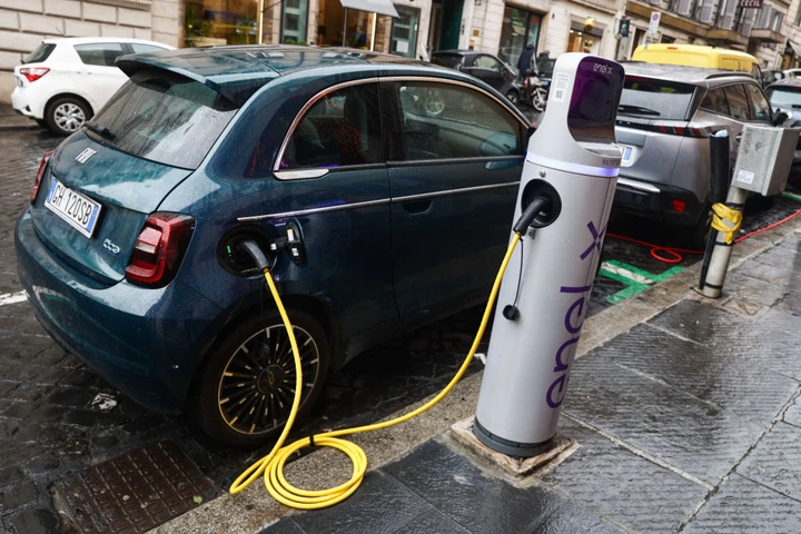 Auto elettriche usate, adesso è il momento di comprarle: perché?