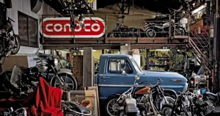 Il Calendario Metzeler Classics 2013 verrà presentato a Milano