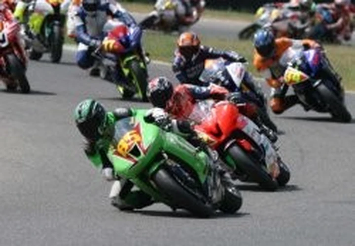 Coppa Italia: a Vallelunga continua la lotta al titolo 2008