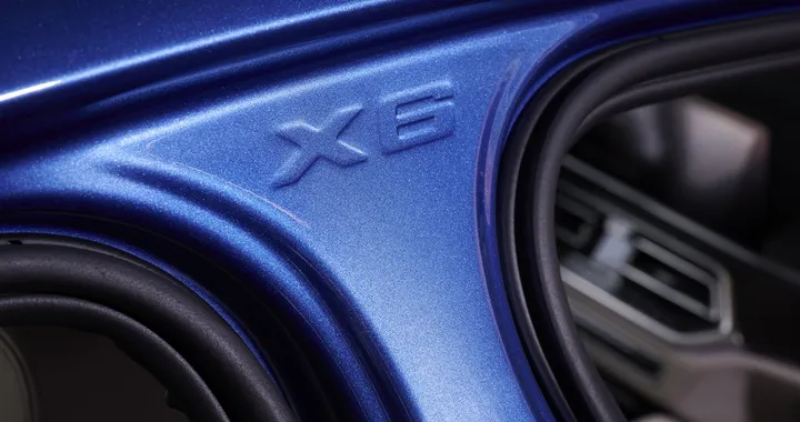 BMW X6 2023: le indiscrezioni sul restyling