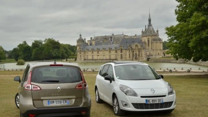 Renault 1.6 dci Energy 130: la nostra prova su strada
