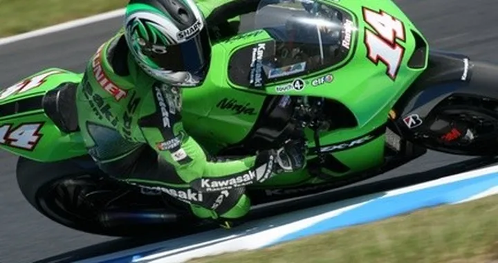 MotoGP: a Sepang De Puniet si impone nelle FP2