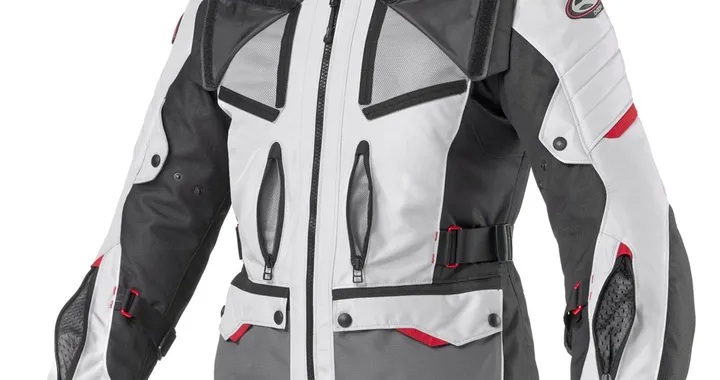 Novità Clover 2017 per l'abbigliamento tecnico