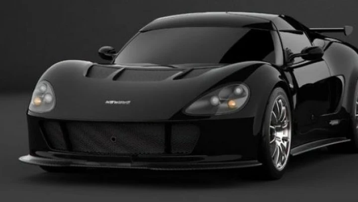 Melkus RS2000 GT e GTS