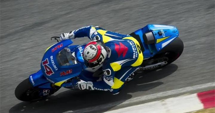 MotoGP, Suzuki: Davide Brivio 'soddisfatto' del Day-1 di Sepang
