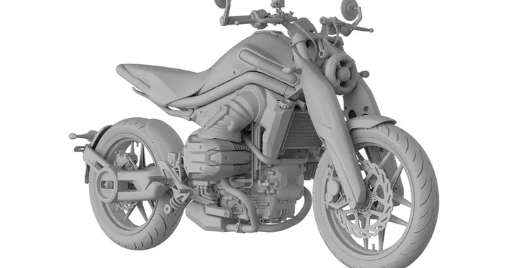 Benda BD250-3B: il motore bóxer cinese che sfida BMW