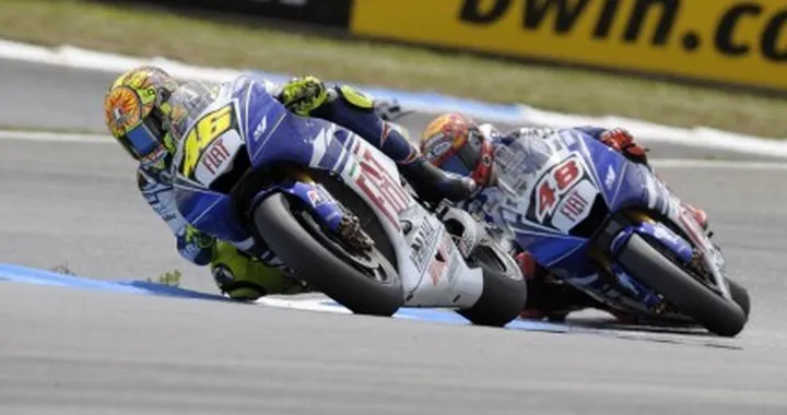 MotoGP Estoril: galleria fotografica, 1a parte