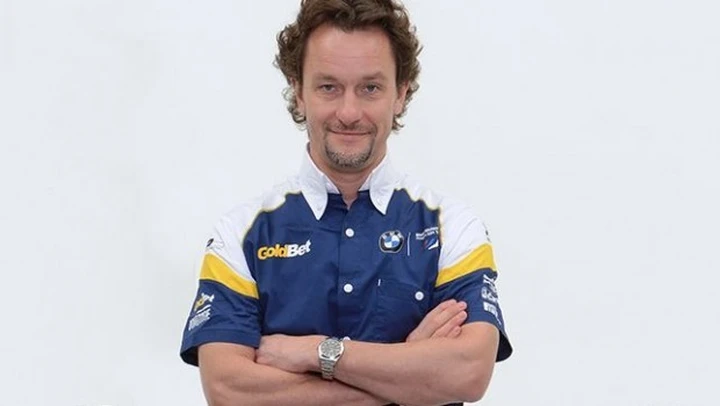 Intervista ad Andrea Buzzoni (BMW): 