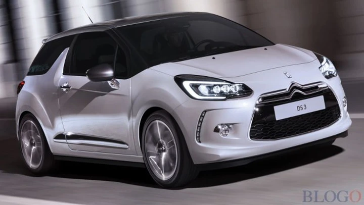 Citroen DS3 2014: primo contatto su strada