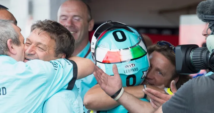 Moto3, Dalla Porta trionfa e ipoteca il titolo iridato. Canet e Arbolino ko