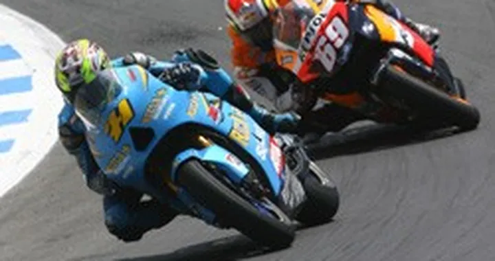 Weekend positivo per le Suzuki
