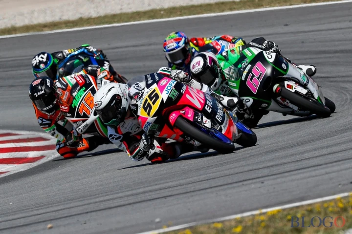 Moto3: Dalla Porta, Canet, Arbolino ai ferri corti. Gli “outsider” decisivi per il titolo?