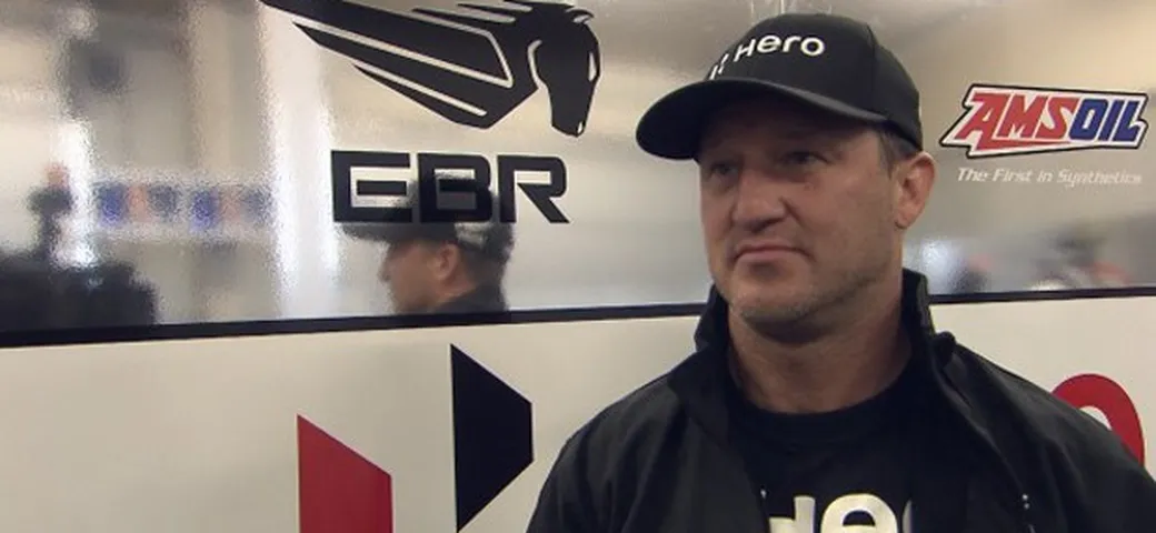 Superbike 2015: il Team Hero EBR dovrebbe continuare a correre