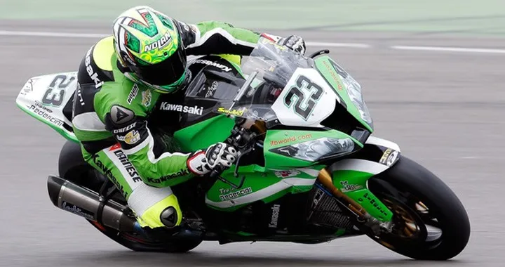 Pedercini: precisazione sulla rottura del motore di Sandi