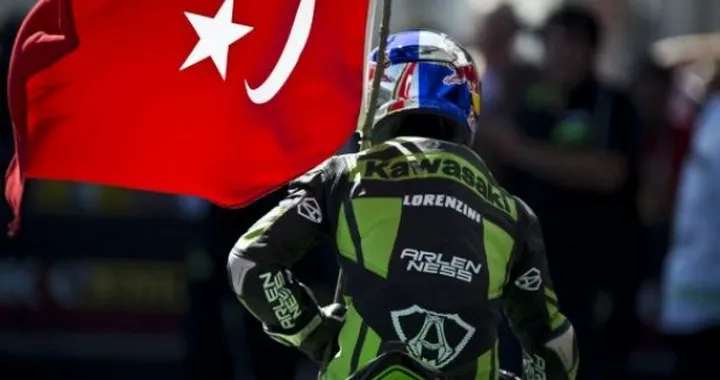 WSS, Portimao: vince Cluzel, ma Sofuoglu è il Campione