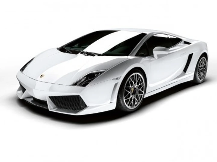 Lamborghini: un pò di (componenti) Audi in meno