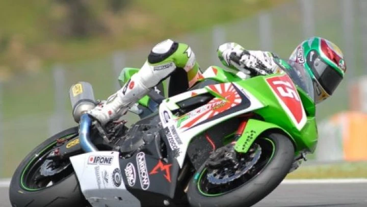 STK: Nasce il Team Pro Action