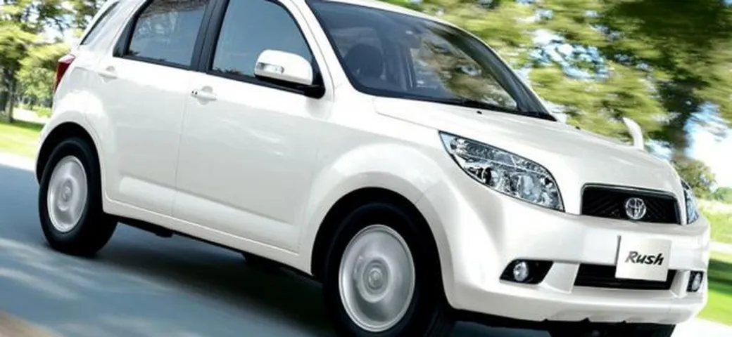 Toyota: presto una hatchback a trazione posteriore?