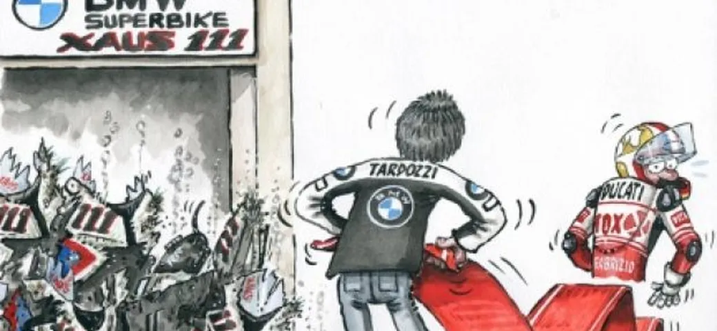 WSBK: 