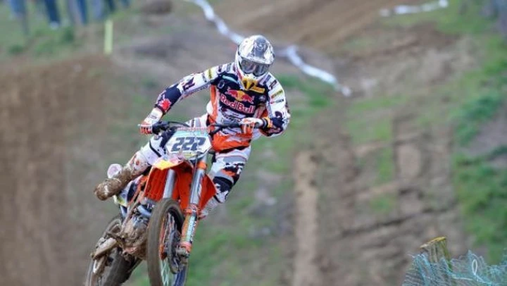 Motocross: poche settimane all'appuntamento mondiale di Mantova