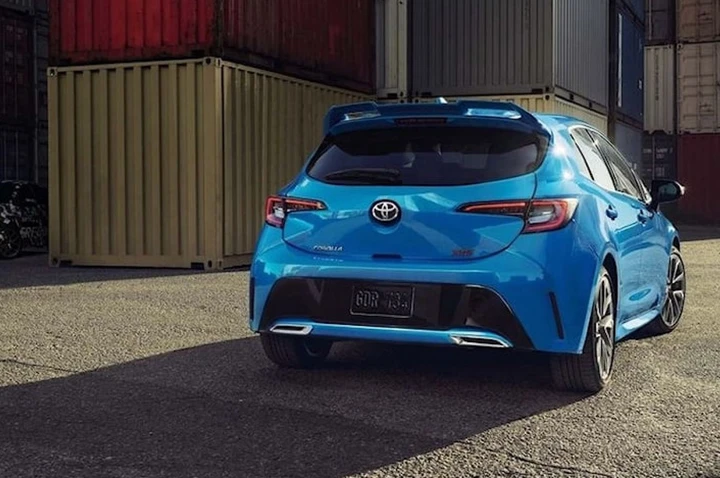 Toyota GR Corolla: le ultime indiscrezioni prima del debutto